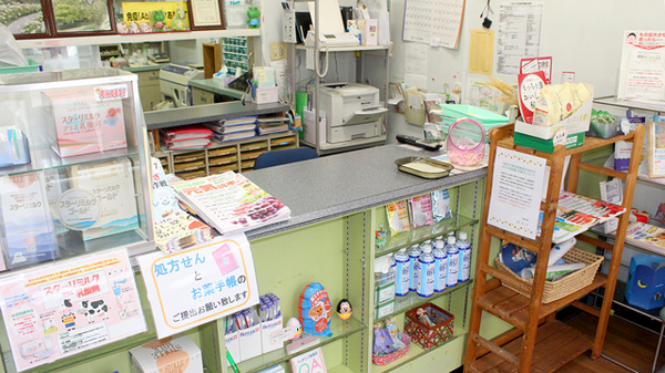 エンゼル薬局二葉店_3