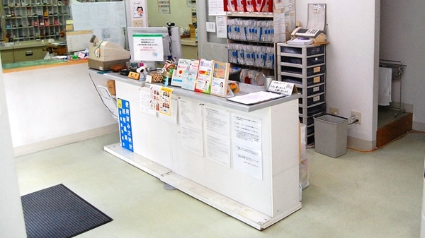 すずらん薬局　戸越店_4