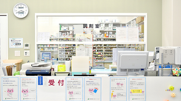阪神調剤薬局　末広ファーマシー店_4