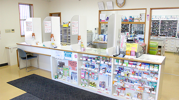 中央薬局　国分寺店_4