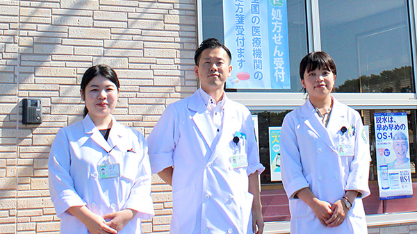 中央薬局　国分寺店_2