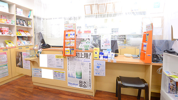 クオール薬局　石橋店_2