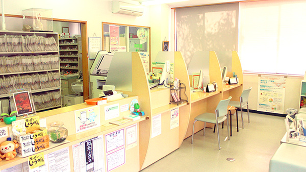 アップル薬局　自治医大前店_3