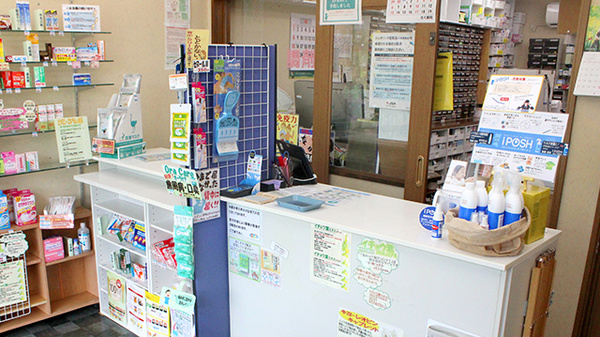 しんわ薬局平塚店_3