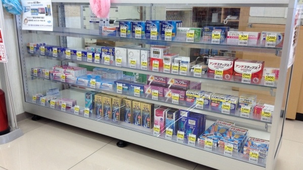 ウエルシア薬局　伊勢崎市場店_4
