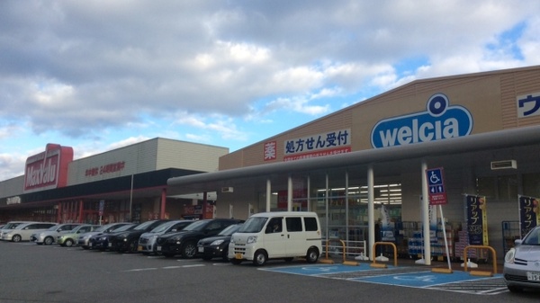 ウエルシア薬局　神戸大池店_3