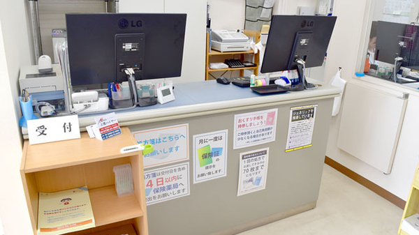 かえで薬局　本庄児玉店_3