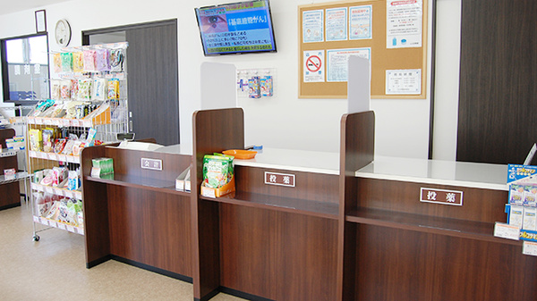 とちぎ薬局　岡本店_4