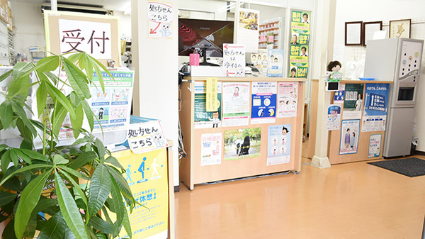 あけぼの薬局　東大阪長瀬店_3