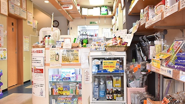 タカジョウ調剤薬局　本店_3