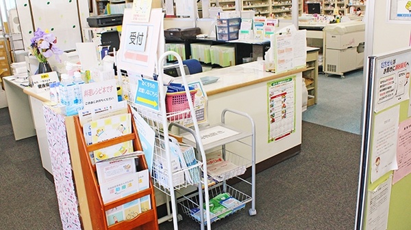ハニュウ薬局　結城駅南店_4