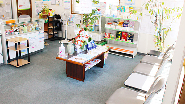 ハニュウ薬局　結城東店_4