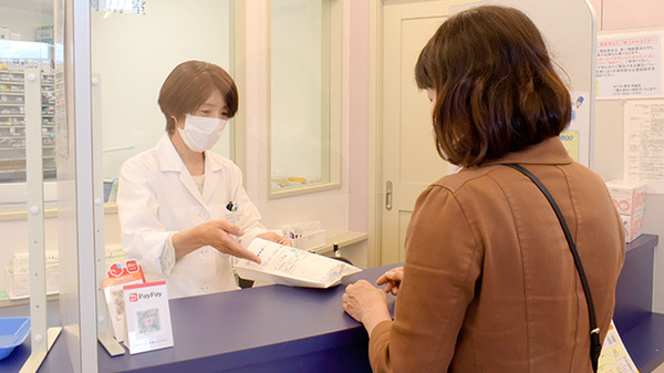 カワモト薬局　常盤店_4