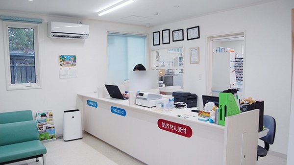 大手薬局　上越店_3