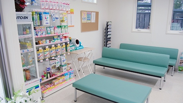 大手薬局　上越店_4