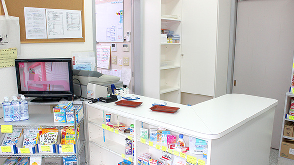 大沢調剤薬局　万町店_3