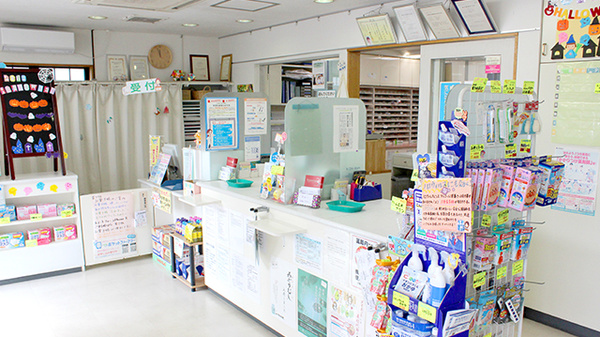 大沢調剤薬局　薗部店_3