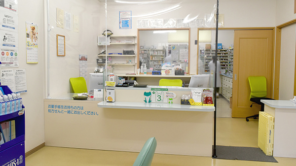 ひまわり薬局　富士見店_4