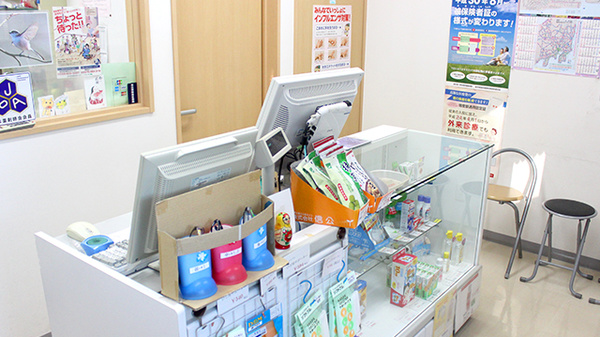 ミント薬局　本郷台店_3