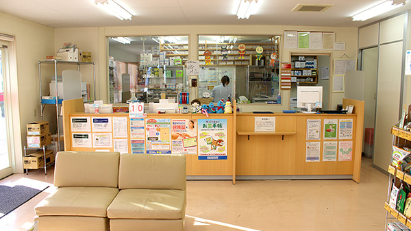 あけぼの薬局　新白河店_4