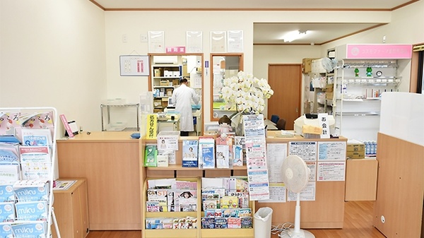 コスモファーマ薬局　馬庭店_4
