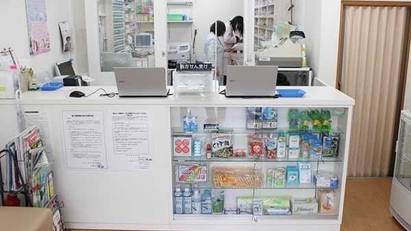 ケミカル薬局　和田店_3
