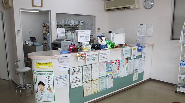 みかん薬局　青井店_3