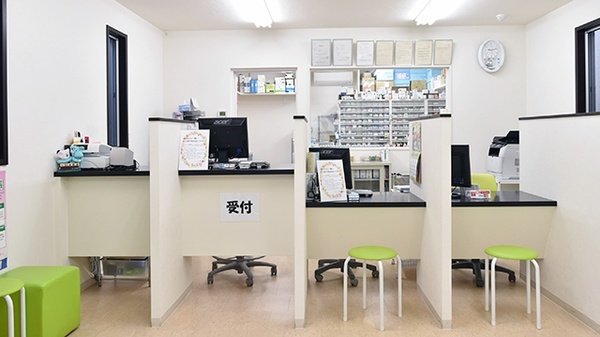 フォーユー薬局　都島店_4