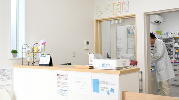 エルシー薬局　下新庄店_4
