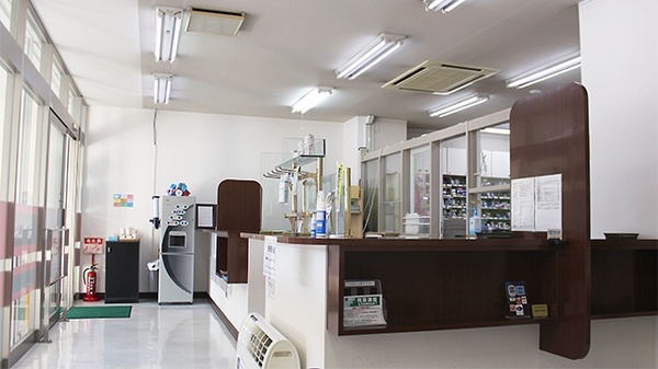 裕生堂薬局　日赤通り店_3