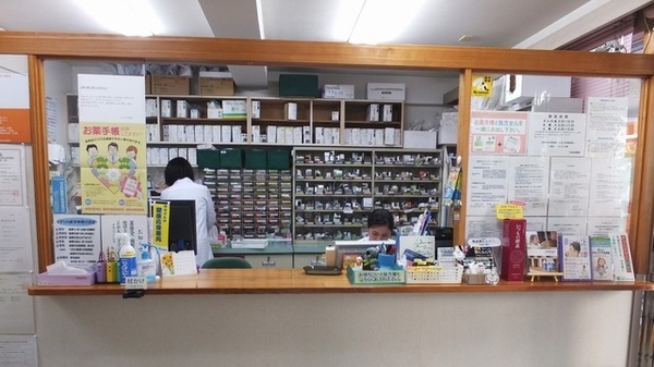 裕生堂薬局　大濠店_3