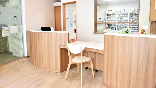 ゆうづき薬局　西宮戎店_4