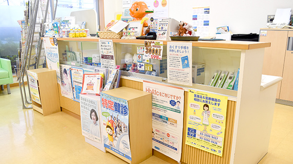 フジイチ薬局木の宮店_5