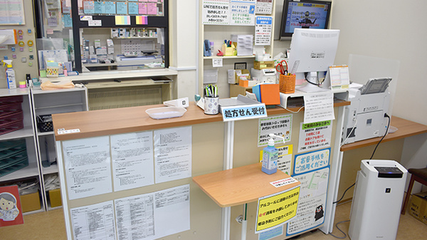 こばやし薬局　東門前店_3