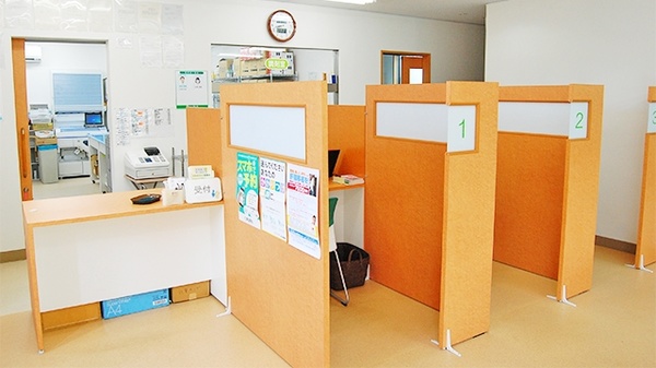 南山堂薬局　さばえ旭店_4