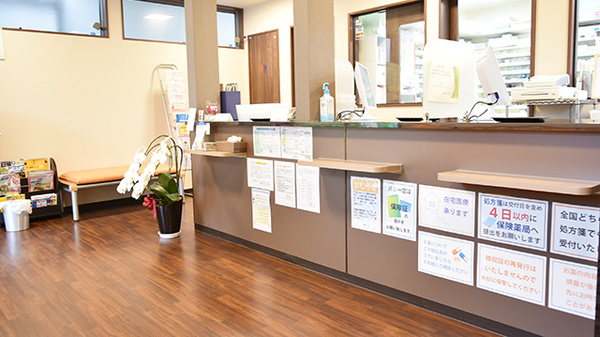 サン薬局　仁川店_4