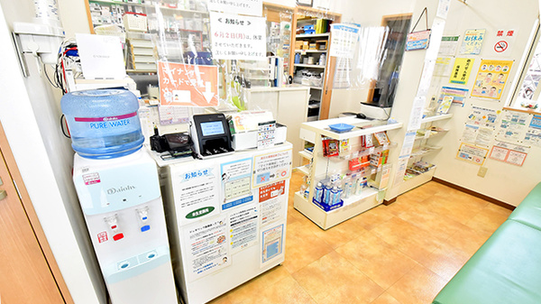 幸生堂薬局 北信太店_3