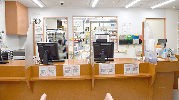 北野調剤薬局桜ヶ丘店_3