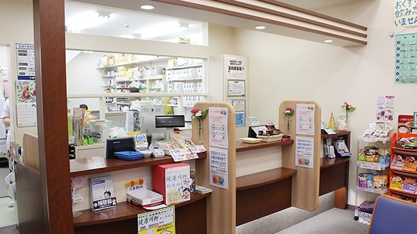 大賀薬局　市民病院前店_3