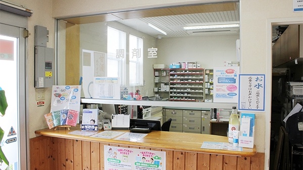 大賀薬局　五条調剤店_3