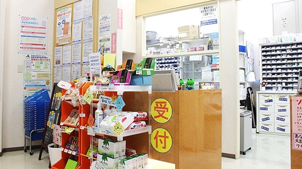 大賀薬局　北天神店_4