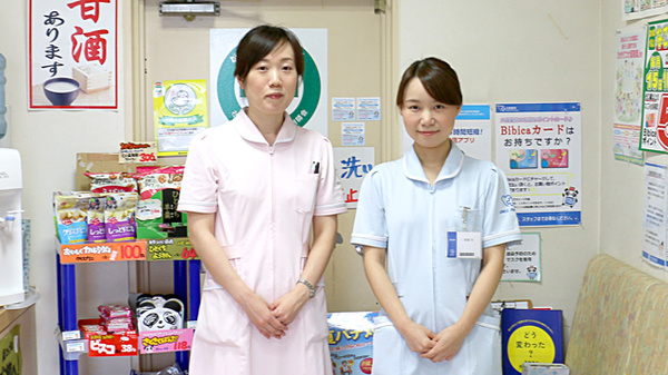 大賀薬局　姪の浜店_2