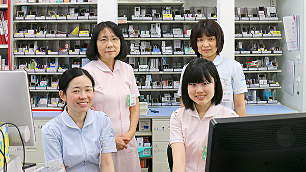 大賀薬局　姪の浜4丁目店_2