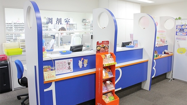 大賀薬局　二日市メディカルタウン店_3