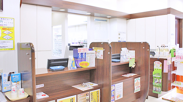 大賀薬局　清水店_4