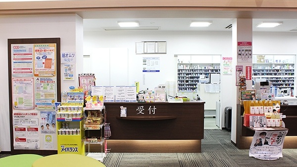 大賀薬局　浜の町病院前店_3