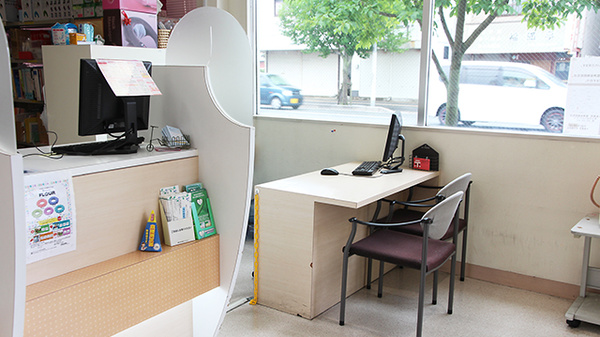 大賀薬局　老司調剤店_4