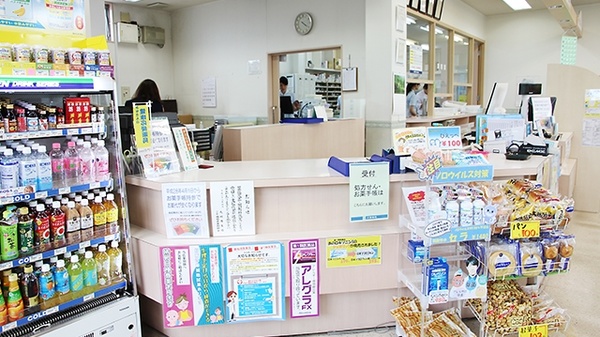 大賀薬局　野芥調剤店_4