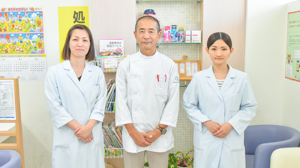グリーンドラッグ　与儀店_2