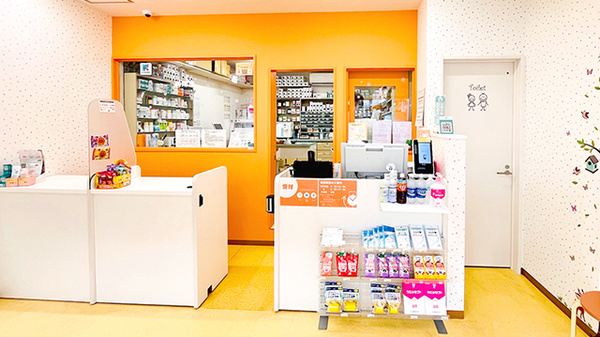 ノムラ薬局桜店_3